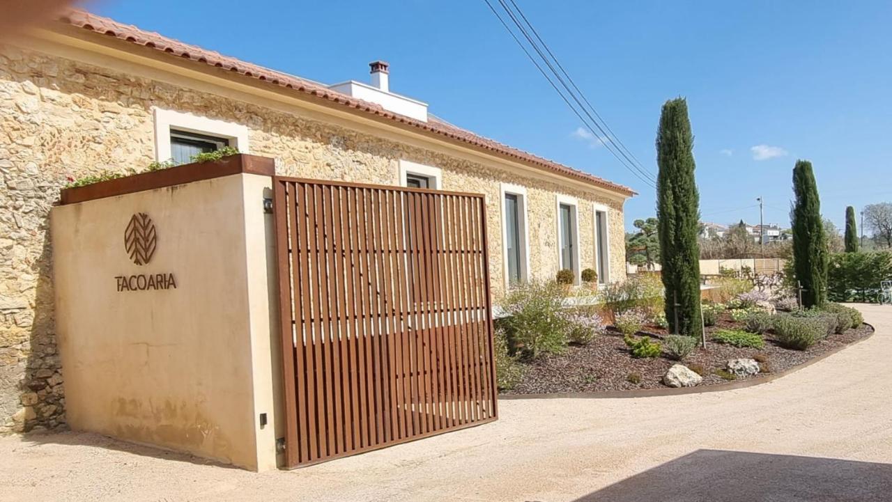 Willa Casa Tacoaria Fontainhas  Zewnętrze zdjęcie